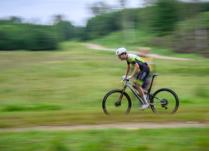 Vivus.lv MTB maratons | 3.posms, Opekalns195