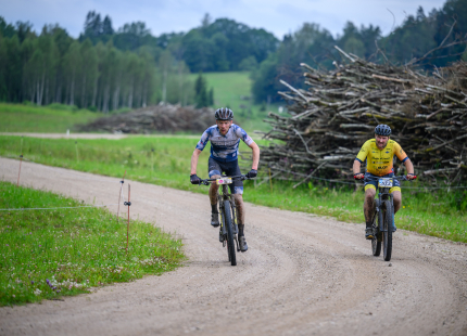 Vivus.lv MTB maratons | 3.posms, Opekalns198