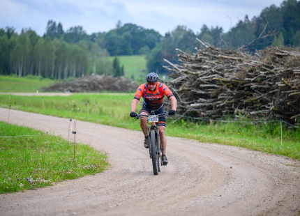 Vivus.lv MTB maratons | 3.posms, Opekalns200