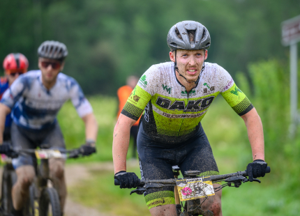 Vivus.lv MTB maratons | 3.posms, Opekalns206