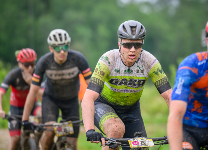 Vivus.lv MTB maratons | 3.posms, Opekalns209