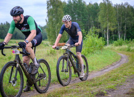 Vivus.lv MTB maratons | 3.posms, Opekalns213