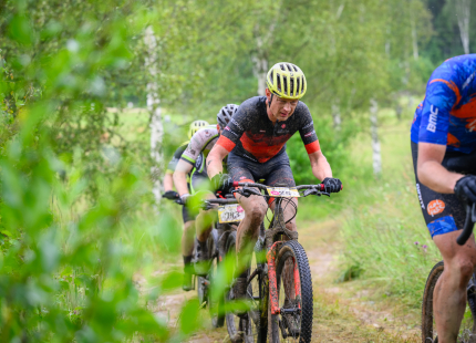 Vivus.lv MTB maratons | 3.posms, Opekalns217