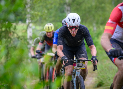 Vivus.lv MTB maratons | 3.posms, Opekalns216