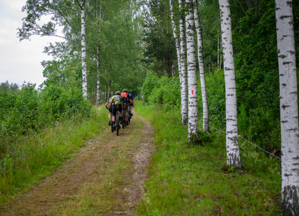 Vivus.lv MTB maratons | 3.posms, Opekalns219