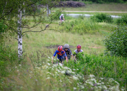 Vivus.lv MTB maratons | 3.posms, Opekalns220