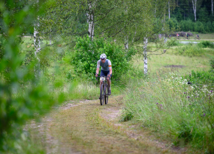 Vivus.lv MTB maratons | 3.posms, Opekalns223