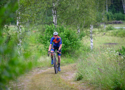 Vivus.lv MTB maratons | 3.posms, Opekalns224