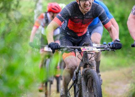 Vivus.lv MTB maratons | 3.posms, Opekalns226
