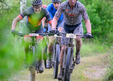 Vivus.lv MTB maratons | 3.posms, Opekalns225