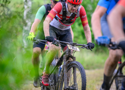 Vivus.lv MTB maratons | 3.posms, Opekalns227