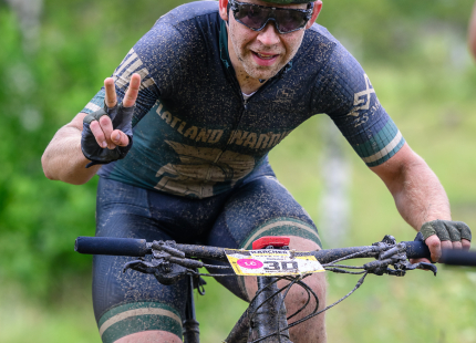 Vivus.lv MTB maratons | 3.posms, Opekalns230