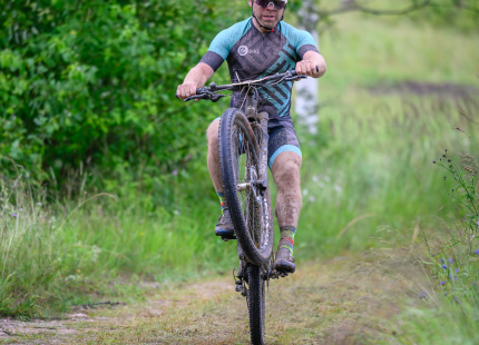 Vivus.lv MTB maratons | 3.posms, Opekalns231