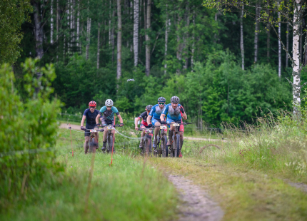 Vivus.lv MTB maratons | 3.posms, Opekalns232