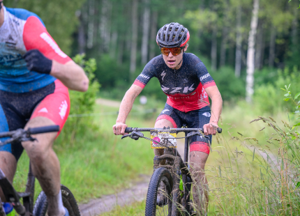Vivus.lv MTB maratons | 3.posms, Opekalns236