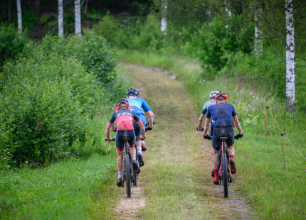 Vivus.lv MTB maratons | 3.posms, Opekalns237