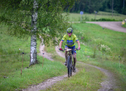 Vivus.lv MTB maratons | 3.posms, Opekalns238