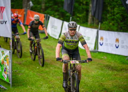 Vivus.lv MTB maratons | 3.posms, Opekalns246