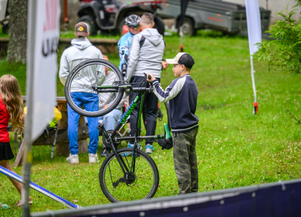 Vivus.lv MTB maratons | 3.posms, Opekalns248