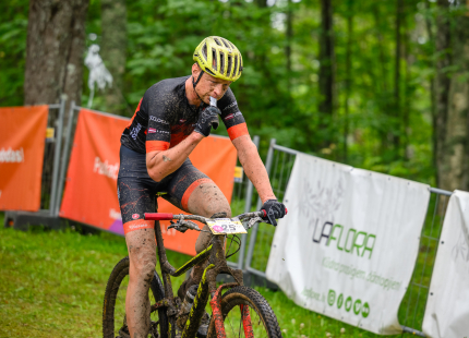 Vivus.lv MTB maratons | 3.posms, Opekalns250