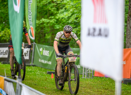 Vivus.lv MTB maratons | 3.posms, Opekalns249