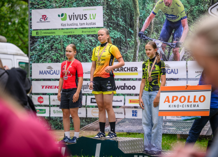 Vivus.lv MTB maratons | 3.posms, Opekalns252