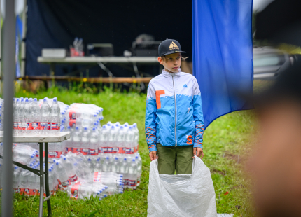 Vivus.lv MTB maratons | 3.posms, Opekalns254