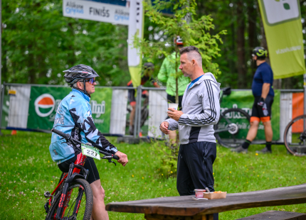 Vivus.lv MTB maratons | 3.posms, Opekalns255