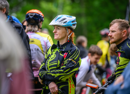 Vivus.lv MTB maratons | 3.posms, Opekalns257