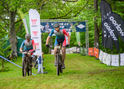 Vivus.lv MTB maratons | 3.posms, Opekalns259