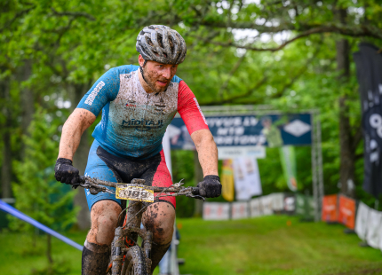 Vivus.lv MTB maratons | 3.posms, Opekalns260