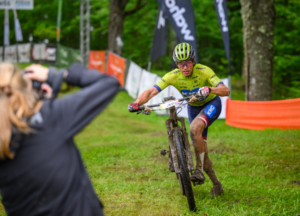 Vivus.lv MTB maratons | 3.posms, Opekalns261