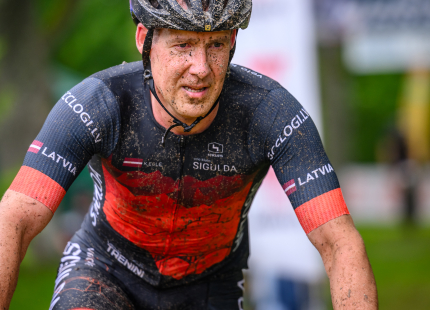 Vivus.lv MTB maratons | 3.posms, Opekalns262