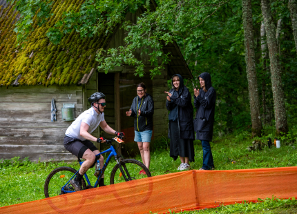 Vivus.lv MTB maratons | 3.posms2