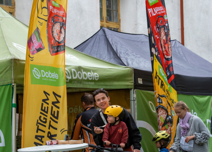 Vivus.lv MTB maratons | 3.posms3