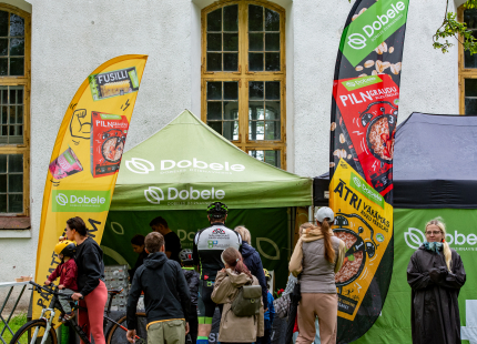 Vivus.lv MTB maratons | 3.posms4