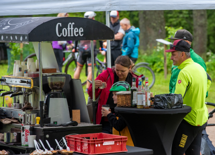Vivus.lv MTB maratons | 3.posms5