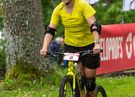 Vivus.lv MTB maratons | 3.posms6