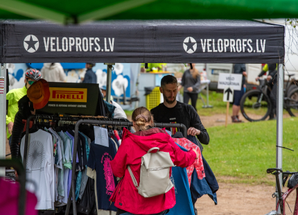 Vivus.lv MTB maratons | 3.posms9