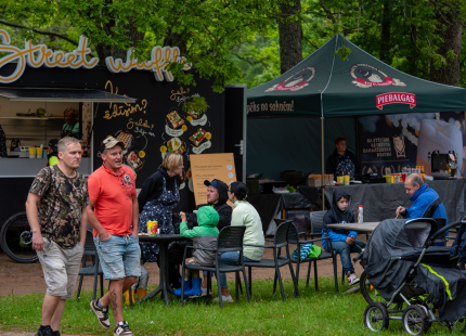 Vivus.lv MTB maratons | 3.posms10