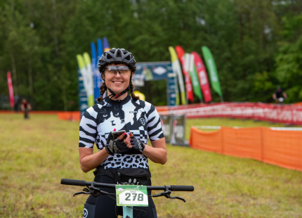 Vivus.lv MTB maratons | 3.posms14