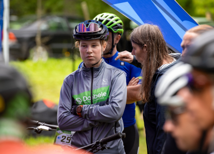 Vivus.lv MTB maratons | 3.posms20