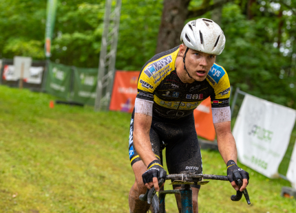 Vivus.lv MTB maratons | 3.posms22