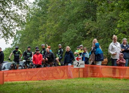 Vivus.lv MTB maratons | 3.posms25