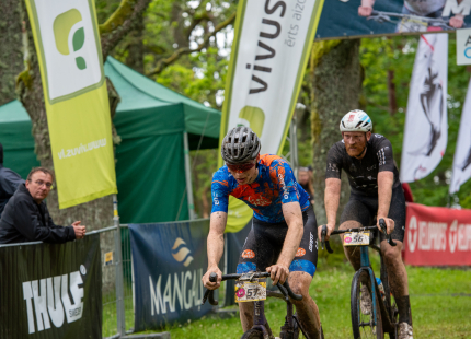 Vivus.lv MTB maratons | 3.posms30
