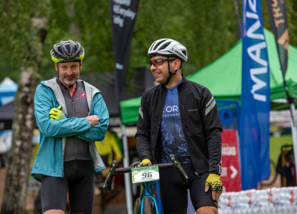 Vivus.lv MTB maratons | 3.posms32