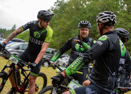 Vivus.lv MTB maratons | 3.posms34
