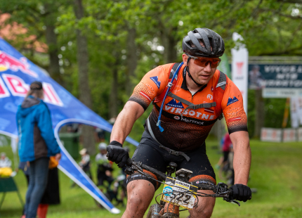Vivus.lv MTB maratons | 3.posms35