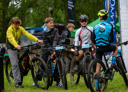 Vivus.lv MTB maratons | 3.posms37