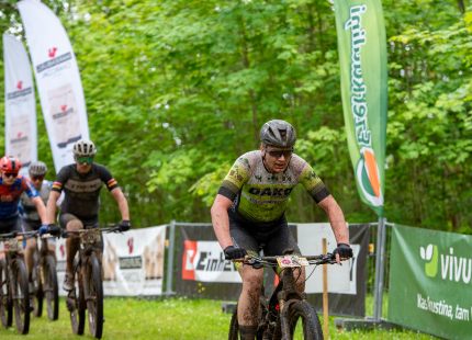 Vivus.lv MTB maratons | 3.posms39